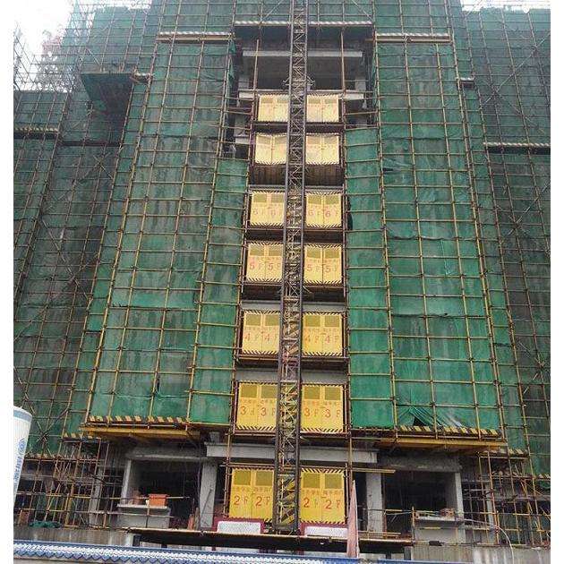 丹阳市丹阳市施工现场护栏